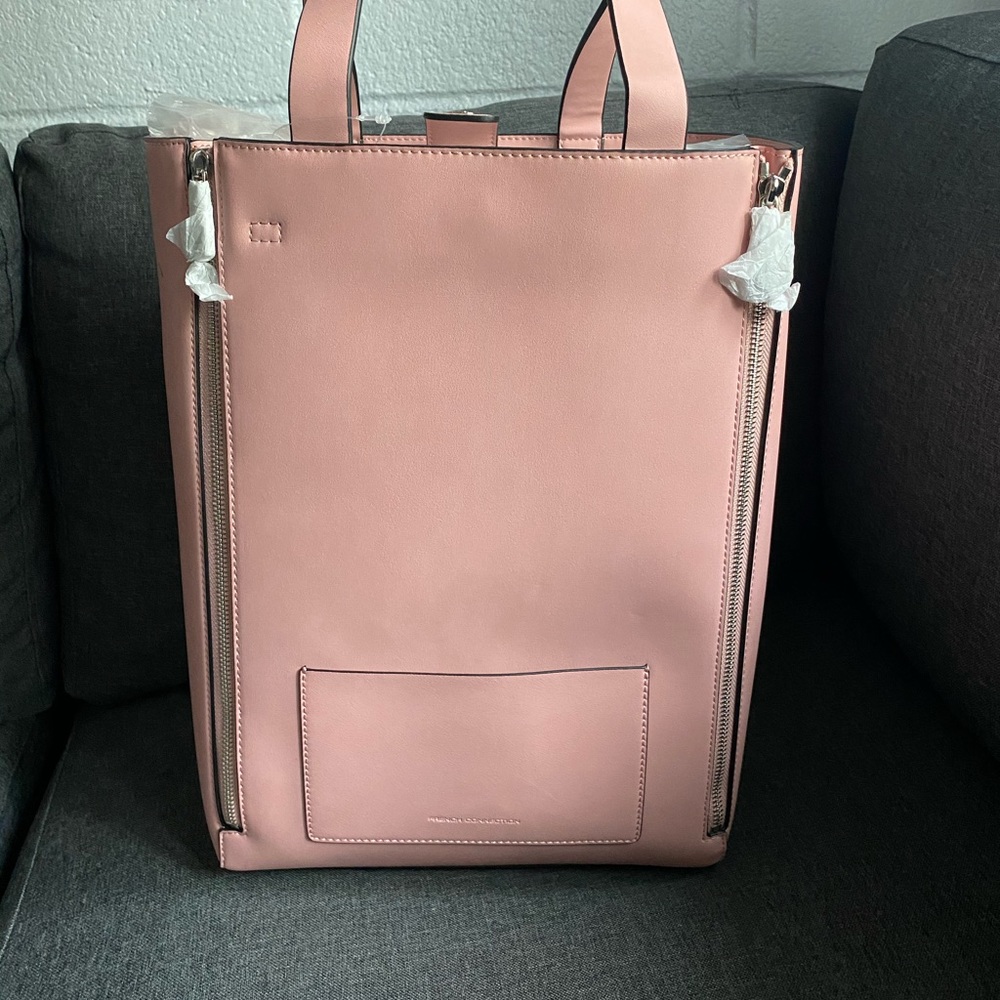 French connection tote